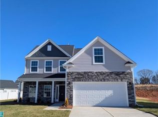 127 Tabby Ct #58, Lexington, NC 27295