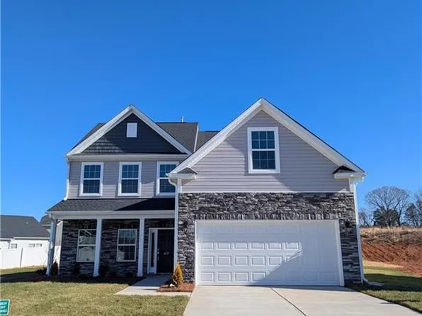 127 Tabby Ct #58, Lexington, NC 27295