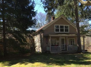 6498 Chagrin River Rd, Bentleyville, OH 44022