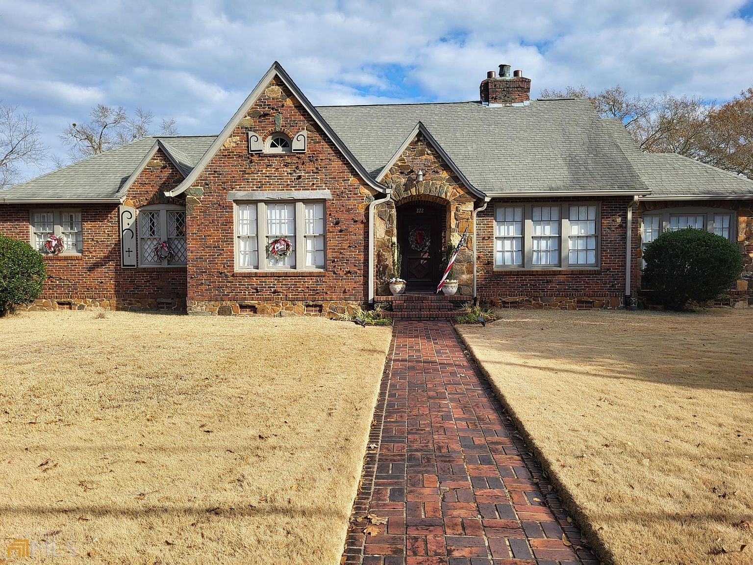 222 S Lafayette St, Lafayette, AL 36862 | Zillow