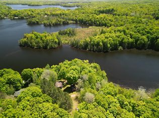 11541 Oxbow Rd, Presque Isle, WI 54557
