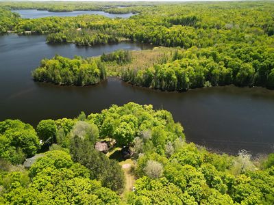 11541 Oxbow Rd, Presque Isle, WI, 54557