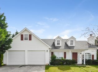 6373 Ariaal Dr, Lithonia, GA