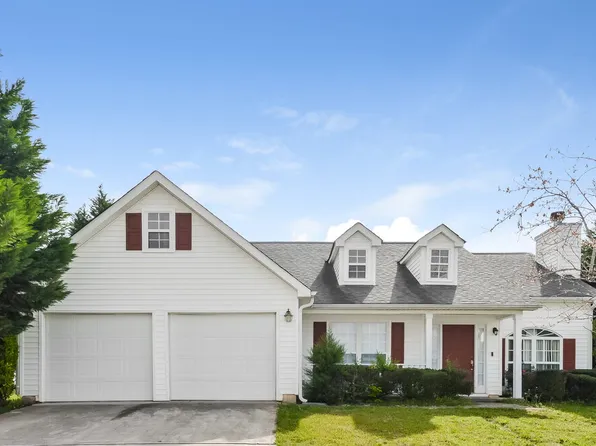 6373 Ariaal Dr, Lithonia, GA 30038