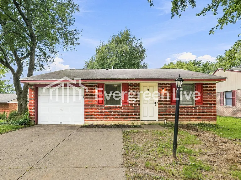 8127 Mount Charles Dr — Photo 1