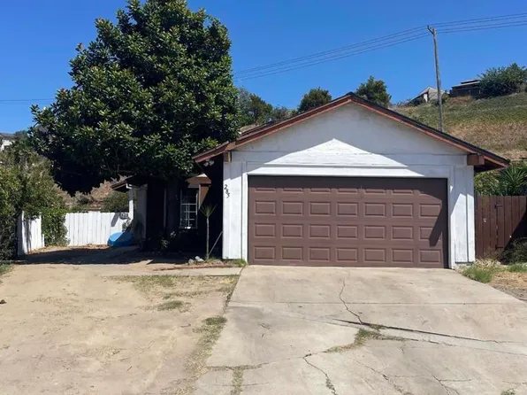 285 Parkbrook Pl, San Diego, CA 92114