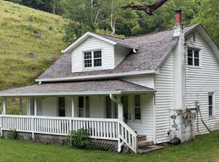 2327 Sulphur Hollow Rd, Tazewell, TN 37879