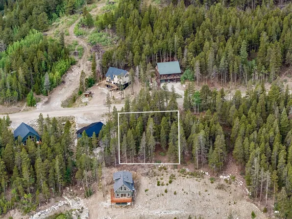 158 N Aspen Street, Alma, CO 80420