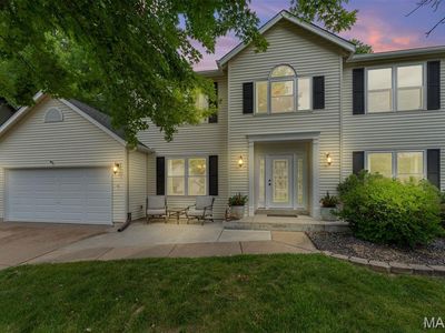 1085 Treeshade Dr, Saint Peters, MO, 63376