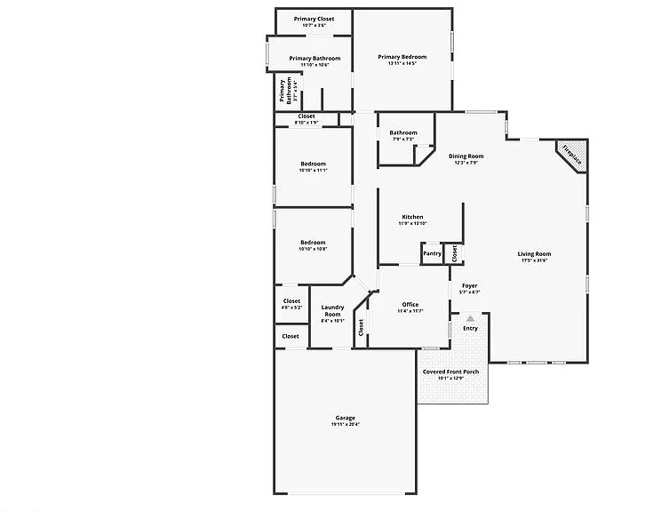 329 Ridge Bluff Dr — Photo 2
