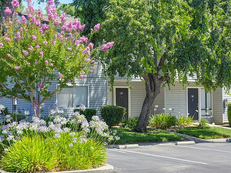 Community Exterior