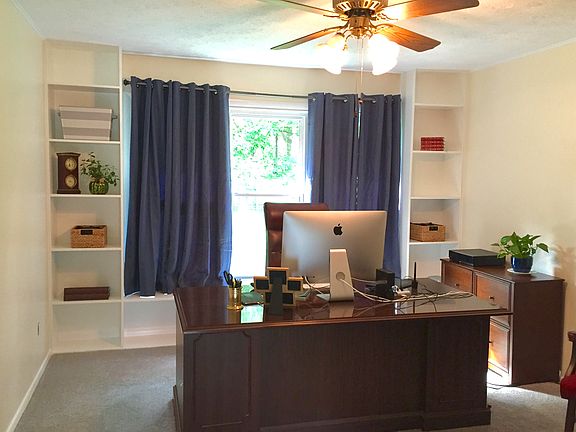 Large office