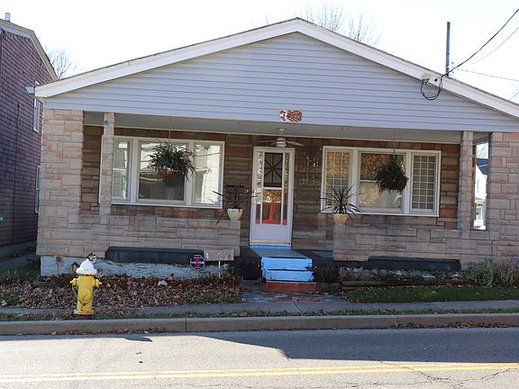 2nd image of 3419 Woodbine Ave