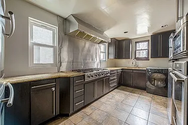 Rented by Perry Associates NYC Inc