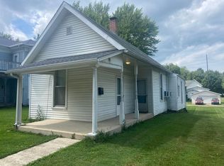 536 William St, Huntington, IN 46750