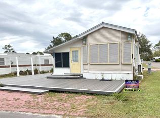 1300 N River Rd #C149, Venice, FL 34293