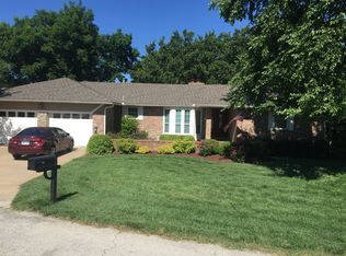 3325 Crown Dr, Independence, KS 67301