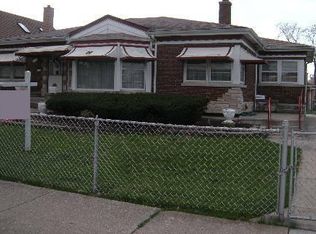 5120 S Lorel Ave, Chicago, IL