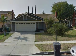 1842 Chesapeake Way, Corona, CA 92878