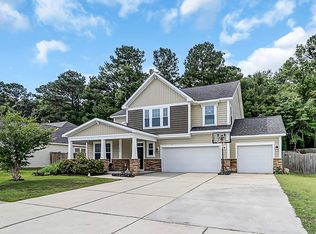 226 Urbano Ln, Goose Creek, SC 29445