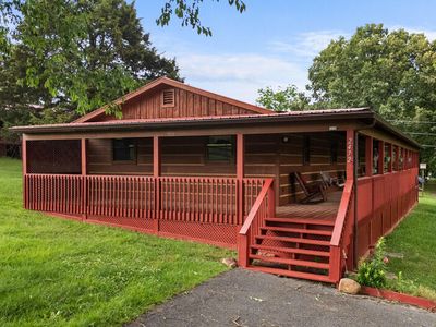 2472 Doe Rd, Newport, TN, 37821