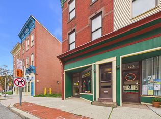 1423 N 3rd St, Harrisburg, PA 17102