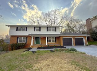 6413 Point Pleasant Rd, Hixson, TN 37343