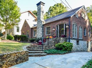1337 Greenland Dr NE, Atlanta, GA