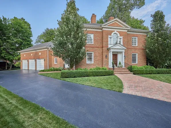 7660 N Goodrich Sq, New Albany, OH 43054