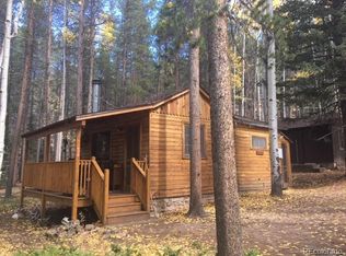 1626 Payne Gulch Rd, Bailey, CO 80421