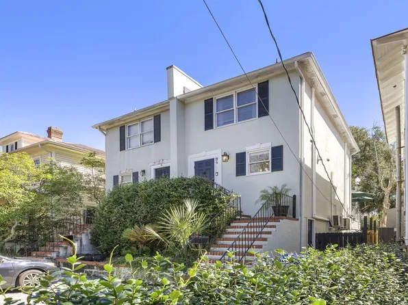 9 1/2 Halsey St, Charleston, SC 29401