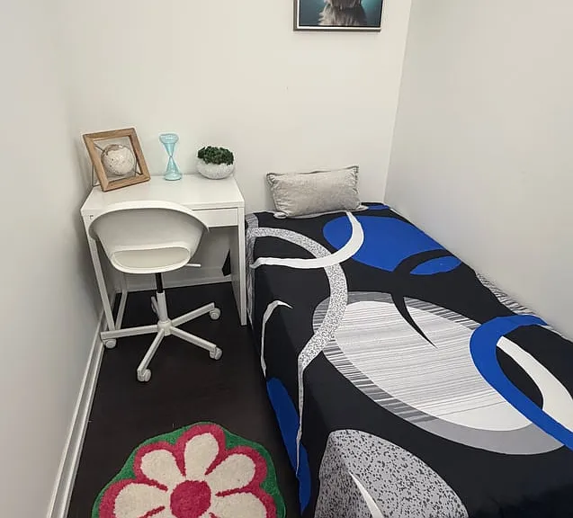 85 Wood St #816B — Photo 1