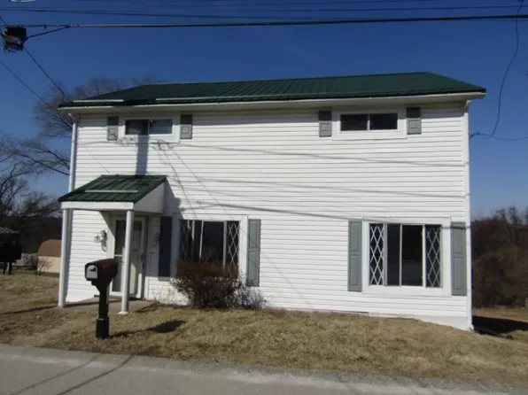 533 Center Hill Rd, Pittsburgh, PA 15239