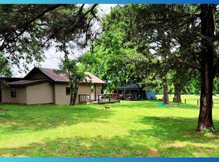 373 Polk Rd #42, Mena, AR 71953