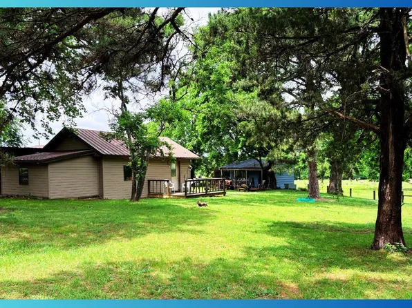 373 Polk Rd #42, Mena, AR 71953