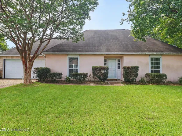 18041 Allen Rd, Long Beach, MS 39560