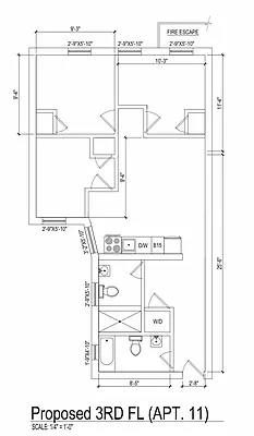 Rented by Heritage Realty LLC | media 13