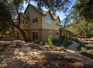 3428 Calle Moreno Ln, Ojai, CA 93023