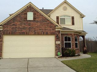 14835 Millers Chestnut St, Houston, TX 77049