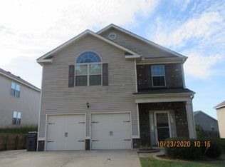 471 Lory Ln, Grovetown, GA 30813