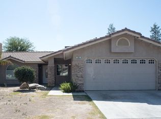 565 Arkelian Ave, Shafter, CA