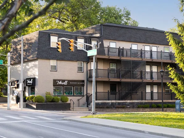 401 S Woodlawn, 401 S Woodlawn Ave #4c3a86220, Bloomington, IN 47401