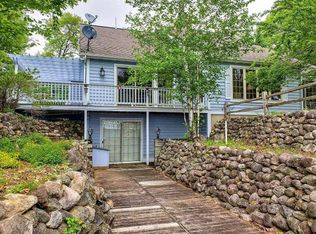 N11831 W Rapel Rd, Tomahawk, WI 54487