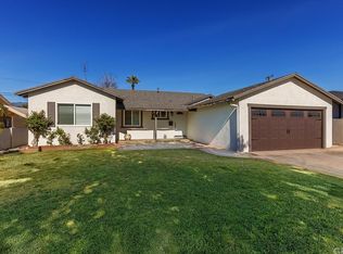 1221 W Glentana St, Covina, CA 91722