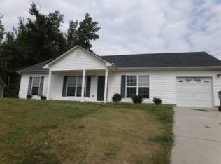 540 Mica Trce, Atlanta, GA 30349