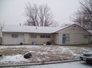 790-792 Derrer Rd, Columbus, OH 43204