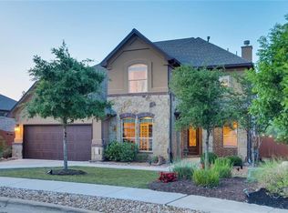 5501 Gunnison Turn Rd, Austin, TX 78738