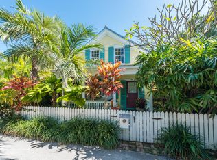1010 Elgin Ln, Key West, FL 33040