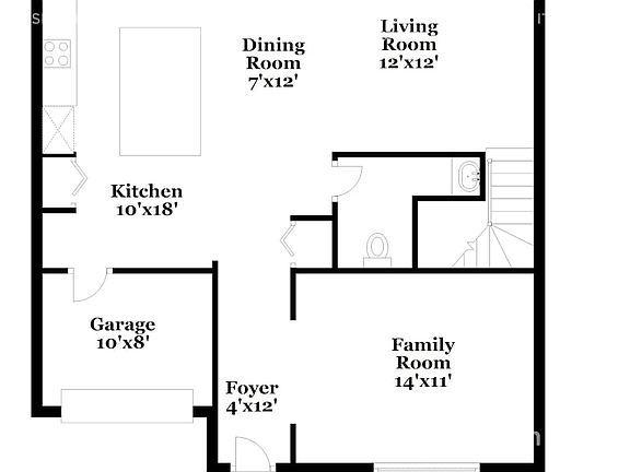 2nd image of 3808 86th St E