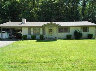 660 Whitaker St, Morehead, KY 40351